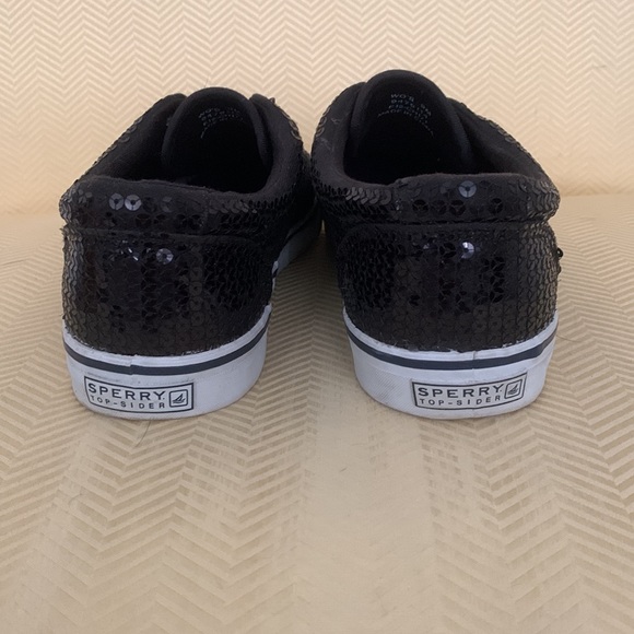 EUC Sperry Topsider shoes - Picture 5 of 7